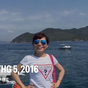 Meet your Posher, Tung